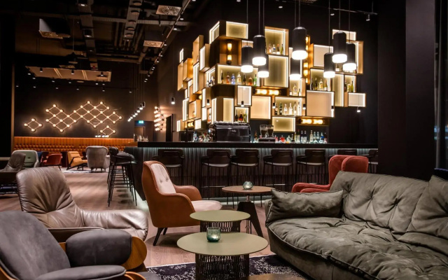 Motel One Stuttgart-Feuerbach