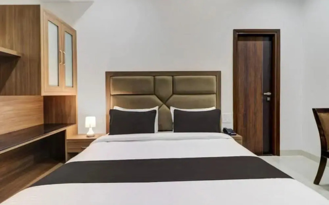 Hotel Paramount Jaipur