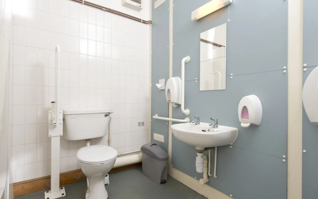 YHA Medway - Hostel