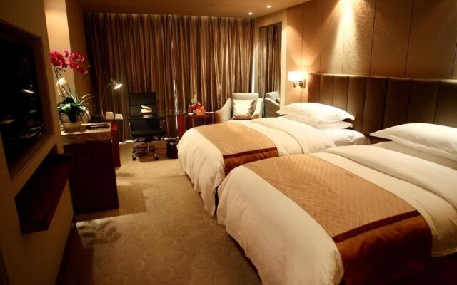 Xiyi Hotel - Kunming
