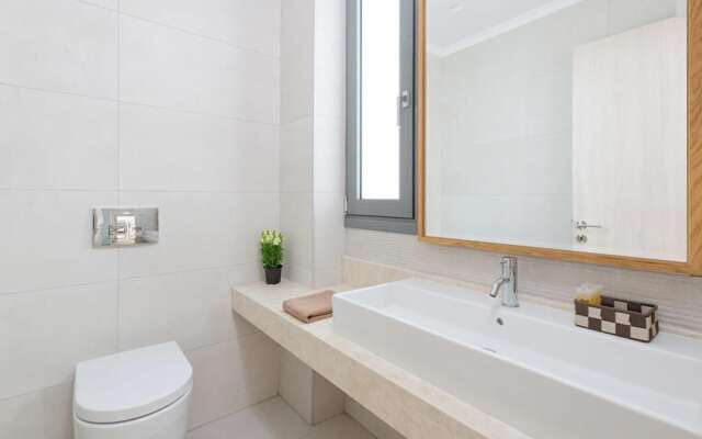 Cavo Lindos Villas Villa Gaia