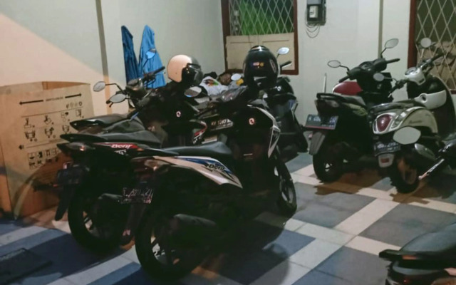 Homestay Excellent Doho Women Only by ZUZU