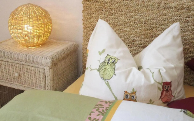 Apartment - Haus Luna (Objekt 57207)