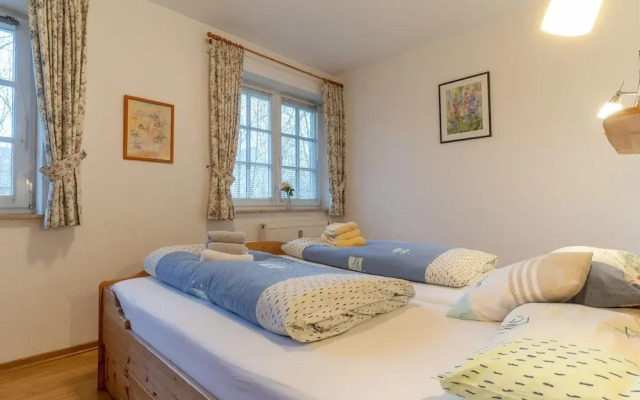 Ferienwohnung in St. Peter-ording