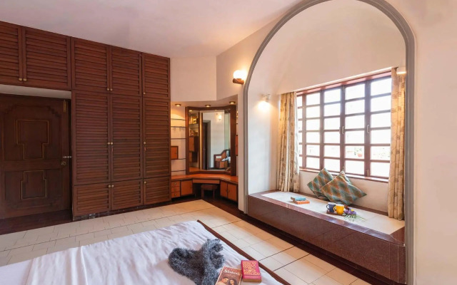 StayVista at Shantam House