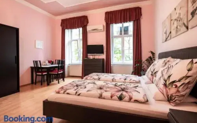 Guesthouse Primavera