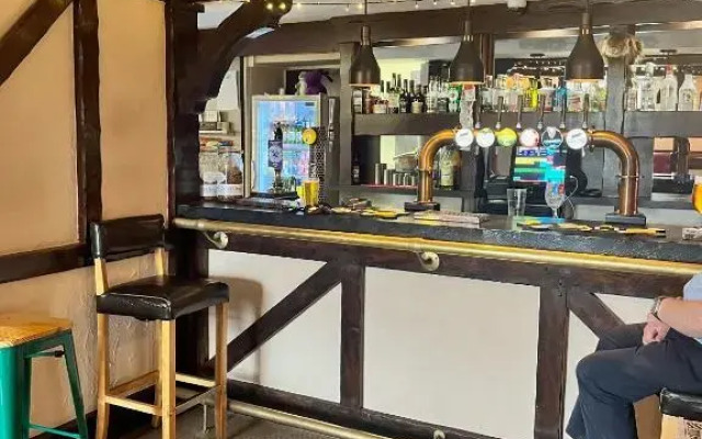 The Lion Hotel