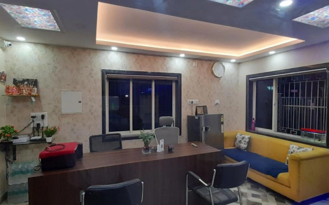 Garden Guest House And Paying Guest