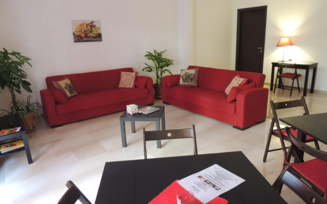 Affittacamere B&B Domus Taranto