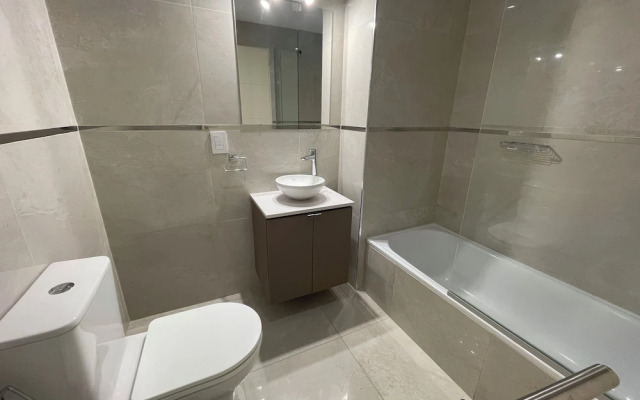 Modern Studio in San Telmo - Paseo de la Cisterna