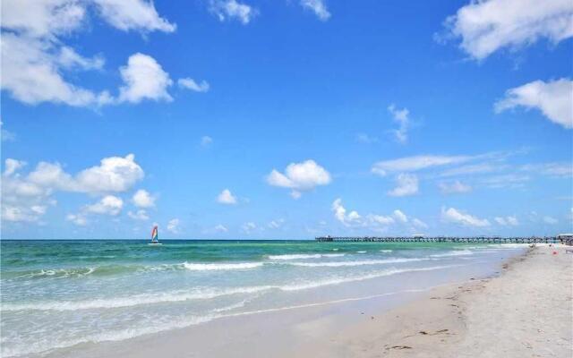 Royal Orleans 103 - Studio Condo