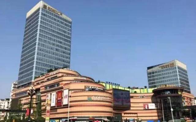 Imperial Hotel