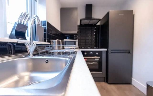 Cosy Apts near Chalk Farm & Camden Mkt