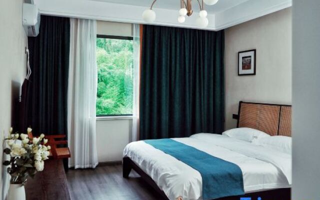 Yuanqianxi Guesthouse