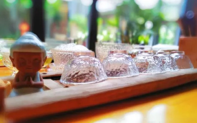 Yanzili Boutique Guesthouse