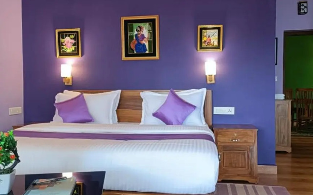Nest Resort