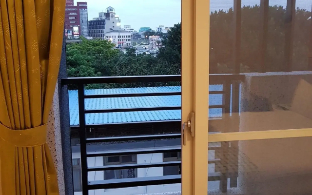 Hualien City Home