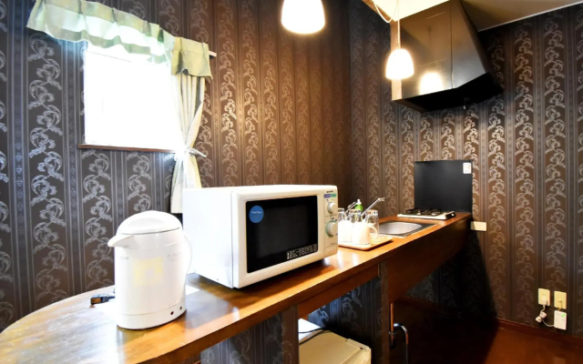 Cottage Hotel Chocolat