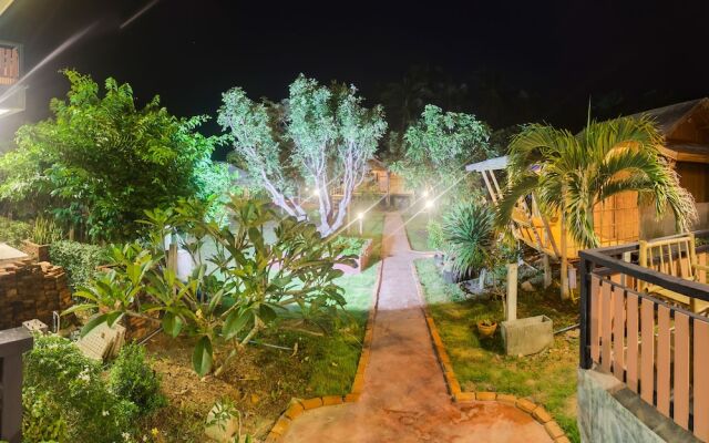 Andaman Lanta Old Town