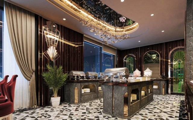 L'Heritage Premium Hanoi Central – Lobby – Hanoi