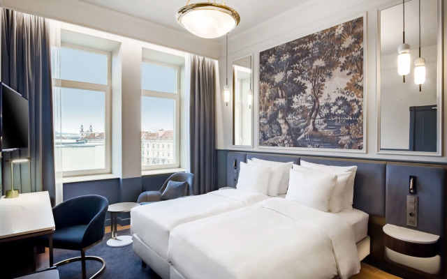 Radisson Collection Astorija Hotel, Vilnius