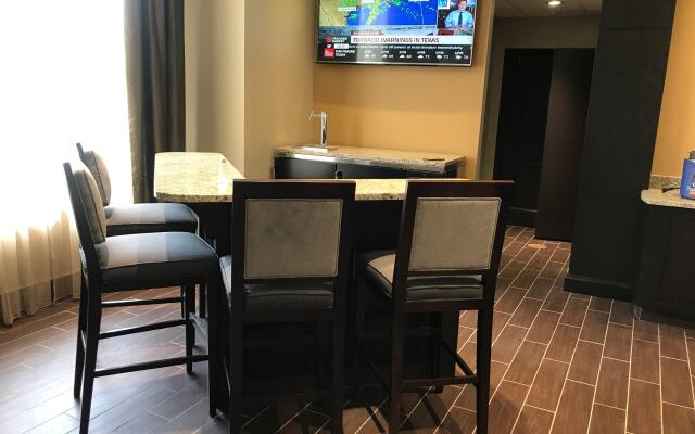 Staybridge Suites Madison - Fitchburg, an IHG Hotel