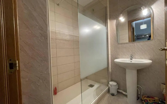 Appartement Hendaye, 2 pièces, 3 personnes - FR-1-104-165