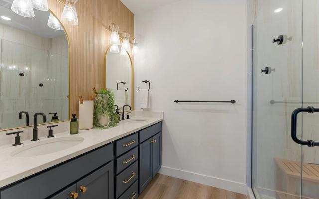 Surfside Escape 3 Bedroom Condo