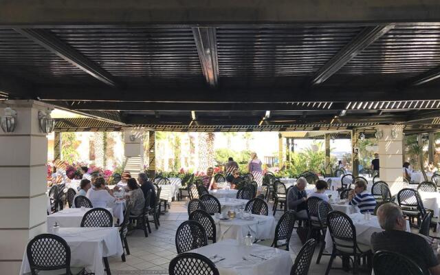 Rethymno Palace