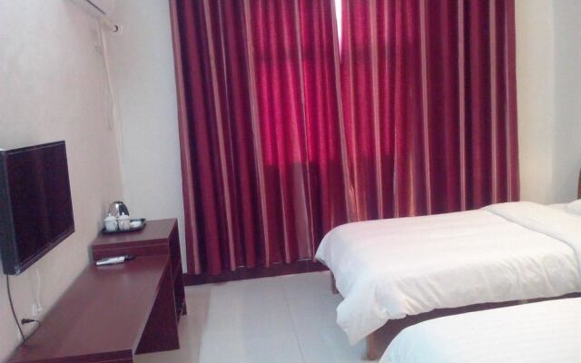 Longmen Hengtong Motel