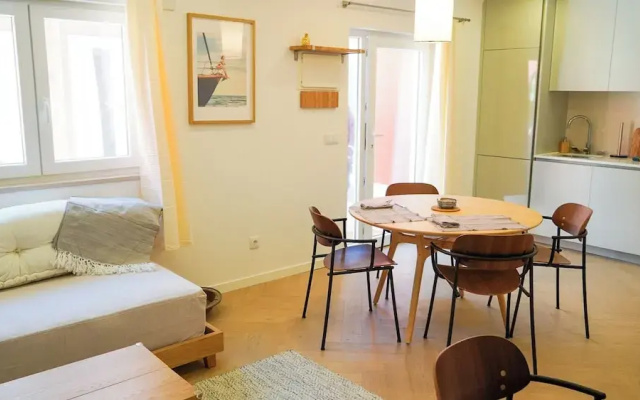 Kalumi Aparthotels
