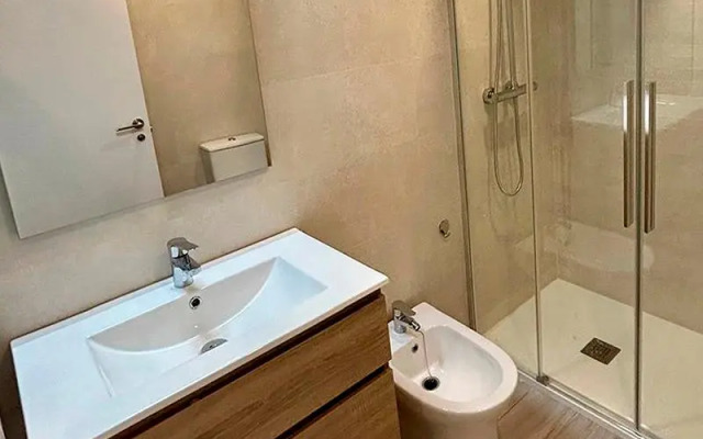 Torres Castillo De Peñiscola 3000