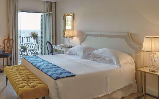 Villa Sant'Andrea, A Belmond Hotel, Taormina Mare