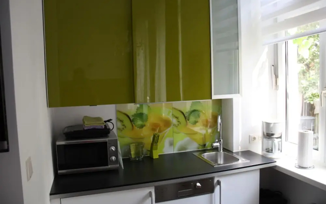 Small Modern Apartment Vienna - Seidlgasse - Apartment in Vienna - Photo 2