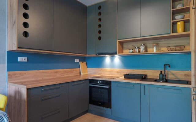 RentPlanet - Apartamenty Natolin