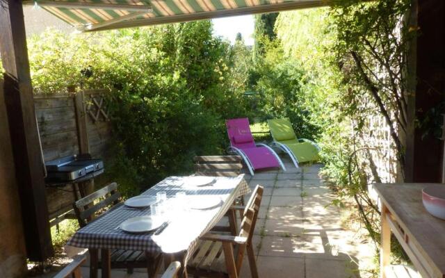 Maison Le Lavandou, 3 pièces, 4 personnes - FR-1-308-4