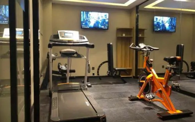 Kyriad Marvelous Hotel (Changde Pedestrian Street)
