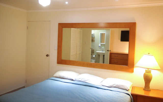 Aruba Comfort Apartments