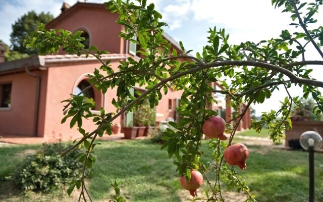 Podere Chiaromonte