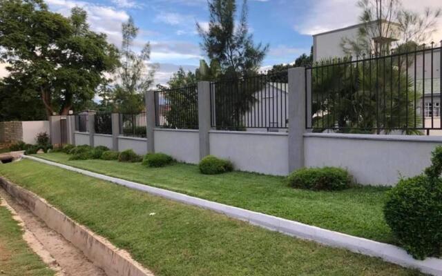 Exclusive Apartment in Handsworth - 2 Bedrooms