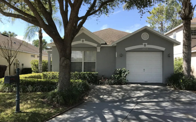 Nancy's Southern Dunes Vacation Home