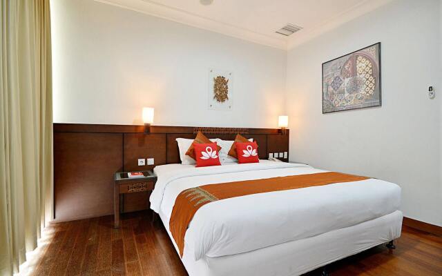 ZEN Rooms Menteng Gondangdia