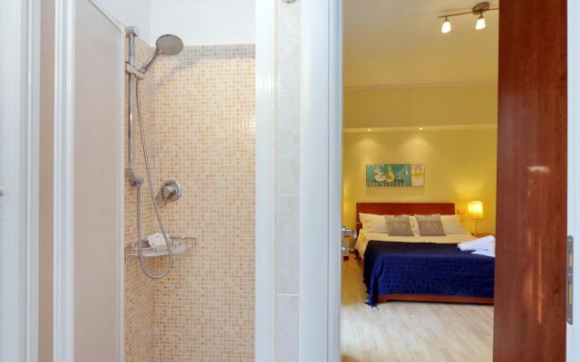 I Pini di Roma - Rooms & Suites
