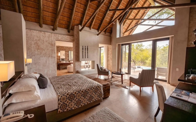 Kapama Southern Camp