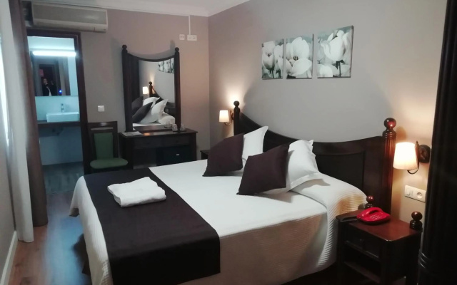 Hotel Montearoma