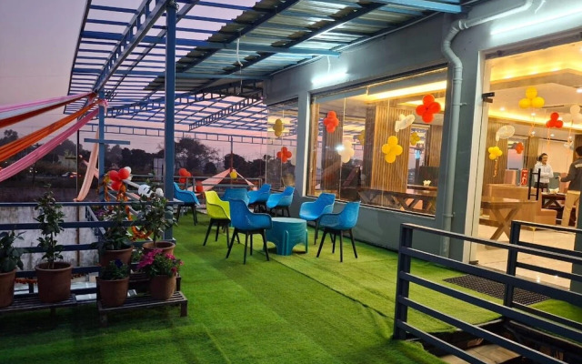 Hotel Surya Inn
