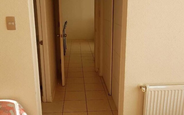 Departamento en Playa El Canelillo