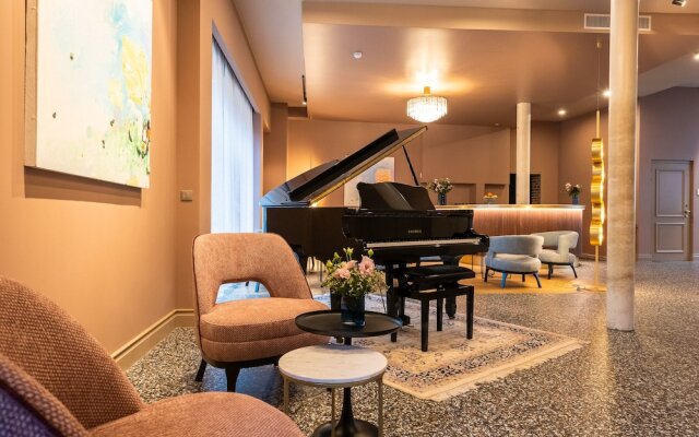 L'Invitation au Voyage