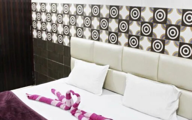 Hotel Shikhar inn