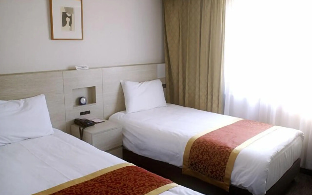 Hotel Bayplaza